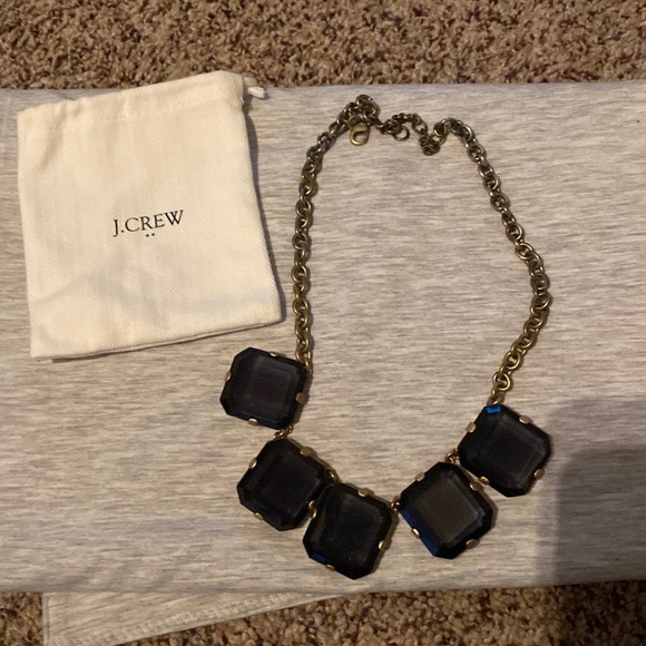 J Crew factory necklace - Picture 1 of 1